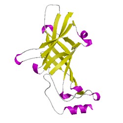 Image of CATH 3rifD01