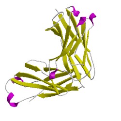 Image of CATH 3rifH