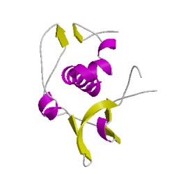 Image of CATH 3rigA02