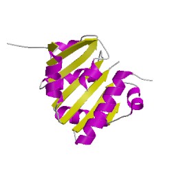 Image of CATH 3rigB01