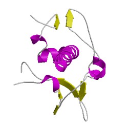 Image of CATH 3rigB02