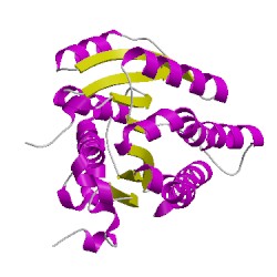 Image of CATH 3rihB00