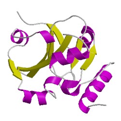 Image of CATH 3rijA00