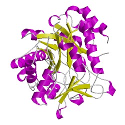 Image of CATH 3rilA01