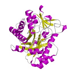 Image of CATH 3rilD01