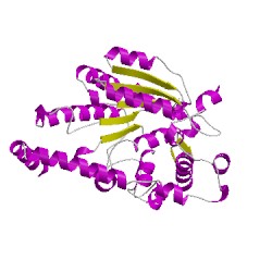Image of CATH 3rimA01