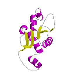 Image of CATH 3rimB03