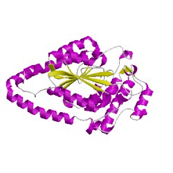 Image of CATH 3rimD01