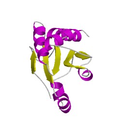 Image of CATH 3rimD03