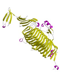 Image of CATH 3riqA