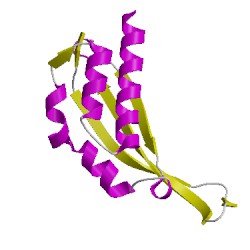 Image of CATH 3ritA01