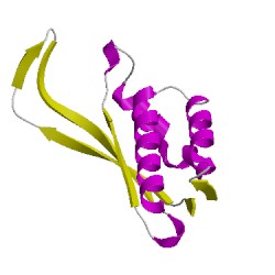 Image of CATH 3ritB01