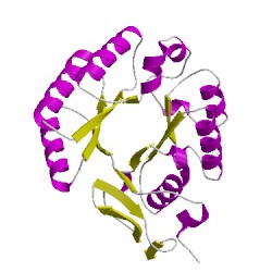 Image of CATH 3ritB02