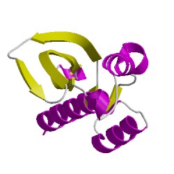 Image of CATH 3ritC01