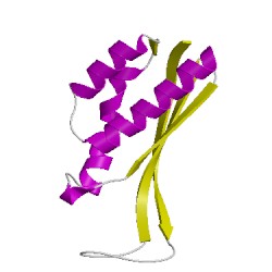 Image of CATH 3ritD01