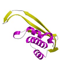 Image of CATH 3ritE01