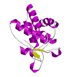 Image of CATH 3rivA01