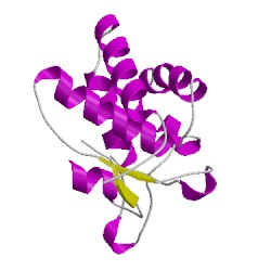 Image of CATH 3riwA01