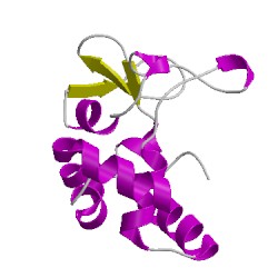 Image of CATH 3riwA02