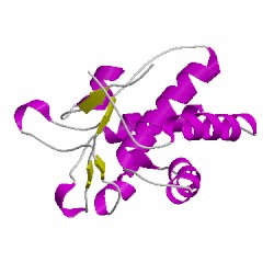 Image of CATH 3riwB01