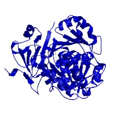 Image of CATH 3rix