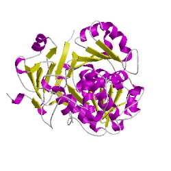 Image of CATH 3rixA