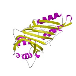 Image of CATH 3rj4A