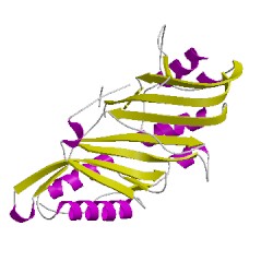 Image of CATH 3rj4B