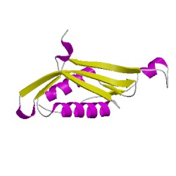 Image of CATH 3rj4B01