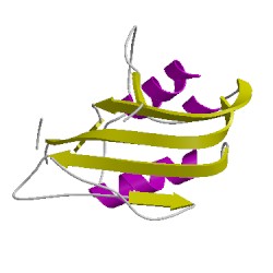 Image of CATH 3rj4B02