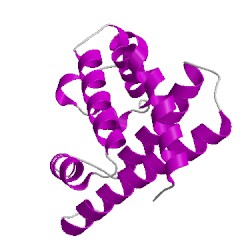 Image of CATH 3rj6A00