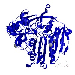 Image of CATH 3rj8