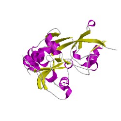 Image of CATH 3rj8A01