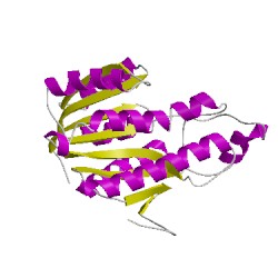 Image of CATH 3rj9A