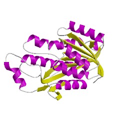 Image of CATH 3rj9B