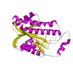 Image of CATH 3rj9D