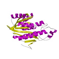 Image of CATH 3rj9F00