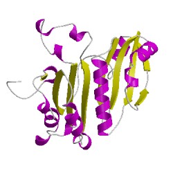 Image of CATH 3rjaA02