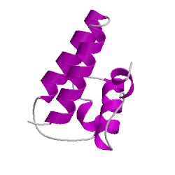 Image of CATH 3rjhA01