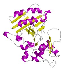 Image of CATH 3rjuA00