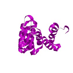 Image of CATH 3rjvA01