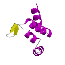 Image of CATH 3rjvA02