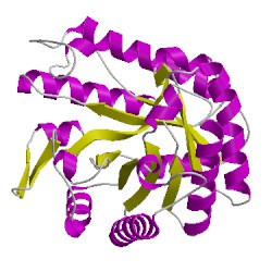 Image of CATH 3rjyA