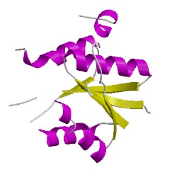 Image of CATH 3rjzA01