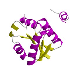 Image of CATH 3rk1A01