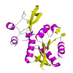 Image of CATH 3rk1B