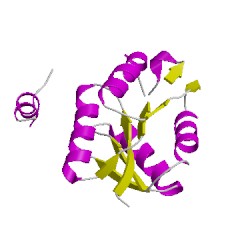 Image of CATH 3rk1B01