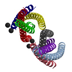 Image of CATH 3rk2