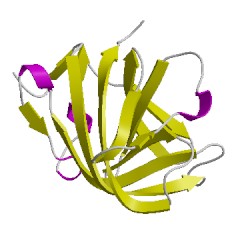 Image of CATH 3rkcA00