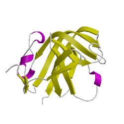 Image of CATH 3rkcB